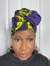 Sheila headwrap