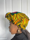 Tutu Headwrap