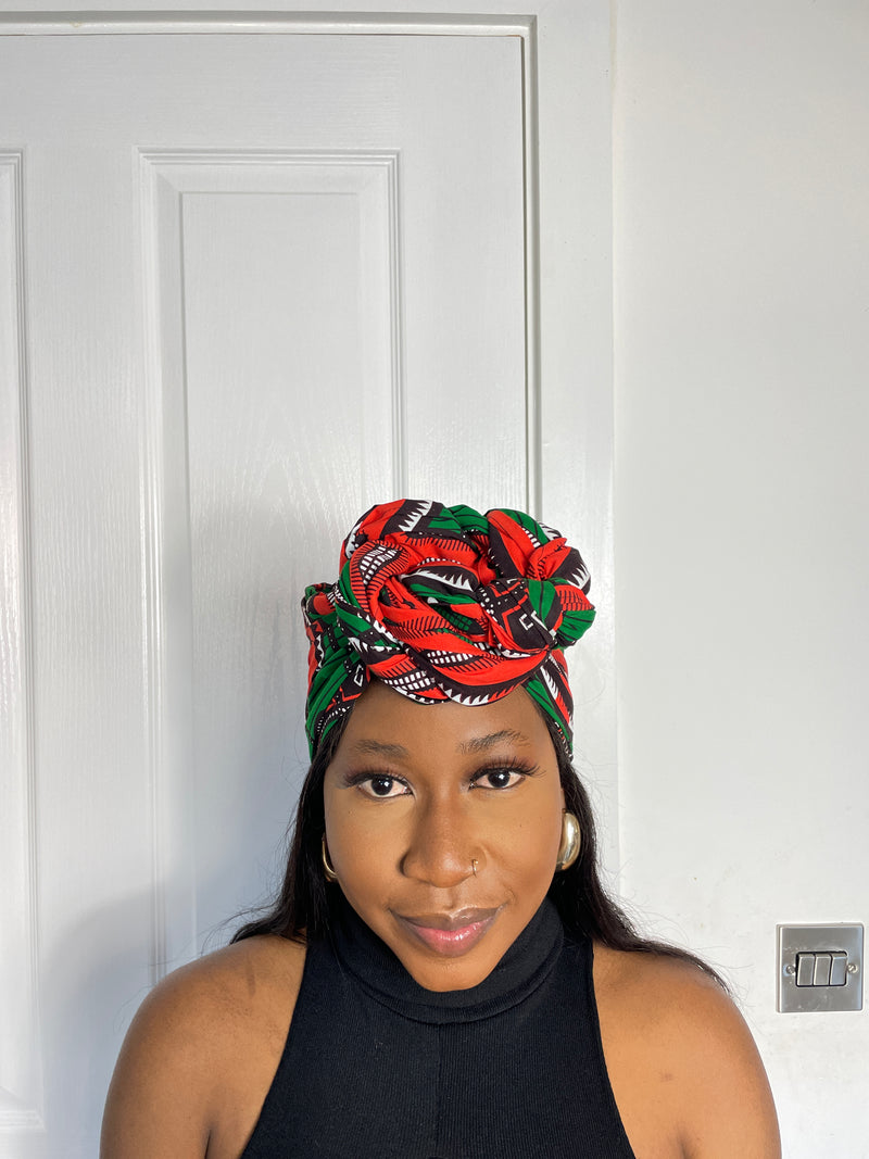 Maggie Headwrap