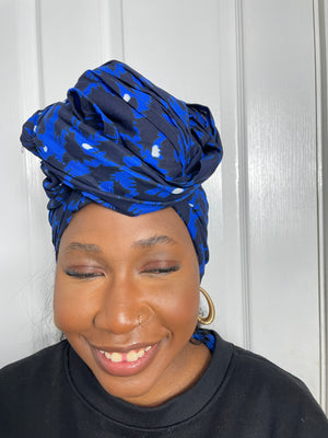 Zalda headwrap