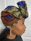 Jayne Headwrap