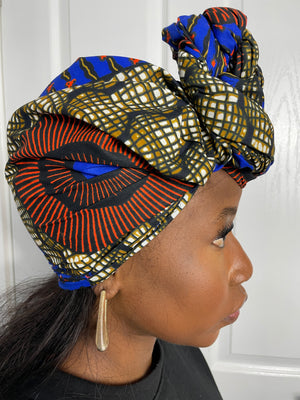 Jayne Headwrap