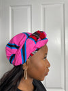 Aniebiet Headwrap