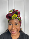 Hannah Headwrap