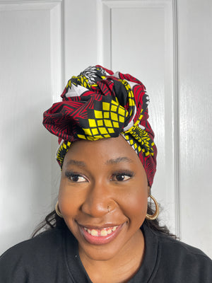 Hannah Headwrap