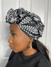 Alike headwrap