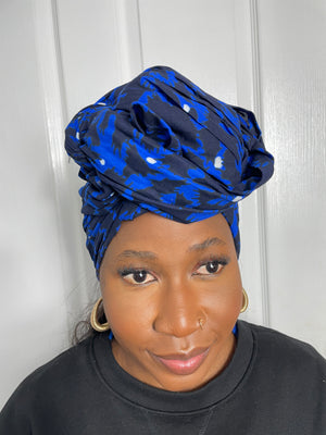 Zalda headwrap