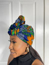 Martha headwrap