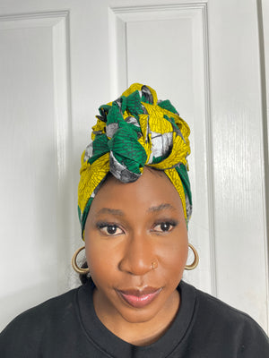 Anthonia Headwrap