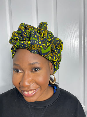 Abiba headwrap