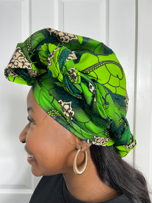 Aryla Headwrap