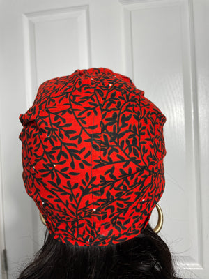 Sarkinah headwrap