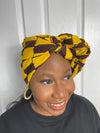 Abby Headwrap