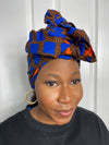 Zazi Headwrap