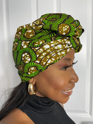 Hawa Headwrap