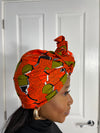 Annette headwrap