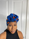 Aubrie Headwrap