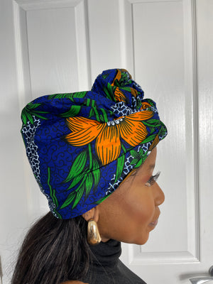 Martha headwrap