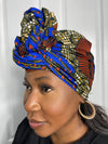 Jayne Headwrap