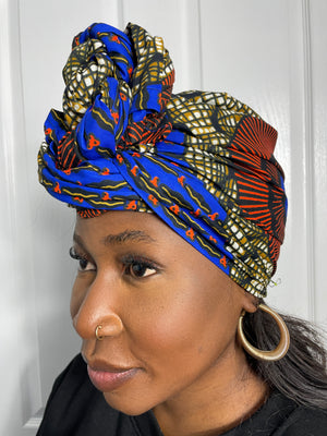 Jayne Headwrap