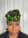 Eva Headwrap