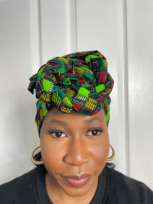 Eva Headwrap