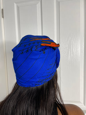 Alisha headwrap