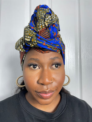 Jayne Headwrap