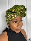 Hawa Headwrap