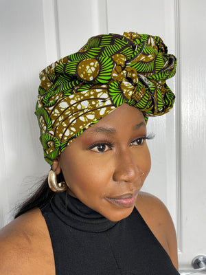 Hawa Headwrap