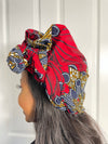 Almah headwrap