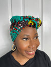 Ayo Headwrap