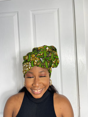 Hawa Headwrap