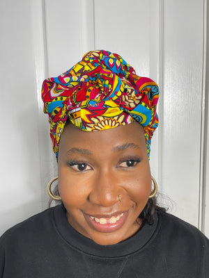 Micah headwrap