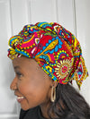 Micah headwrap