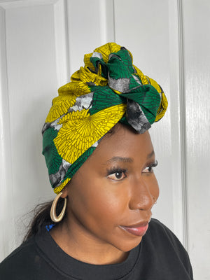 Anthonia Headwrap