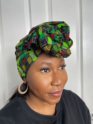 Eva Headwrap