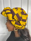 Abby Headwrap