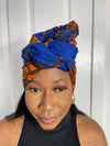 Rona Headwrap