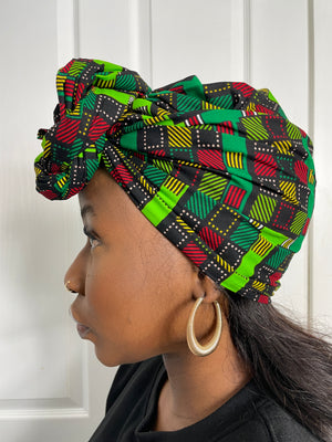 Eva Headwrap