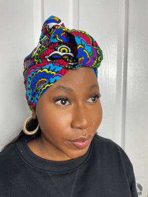 Adiza Headwrap