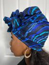 Stephanie headwrap