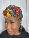 Micah headwrap