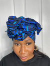 Stephanie headwrap