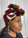 Hannah Headwrap