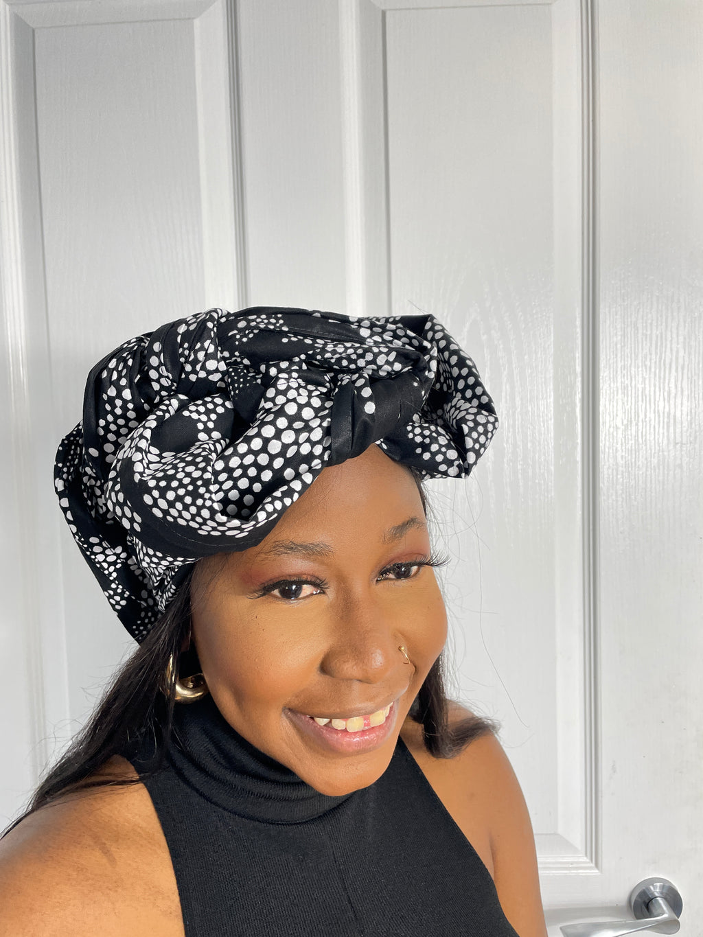 Arike headwrap