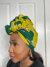 Anthonia Headwrap