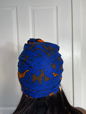 Rona Headwrap