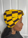 Abby Headwrap