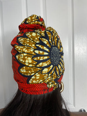 Ella headwrap